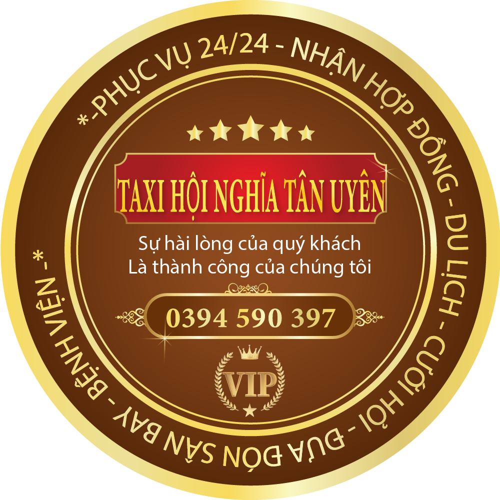 Taxi Hội Nghĩa